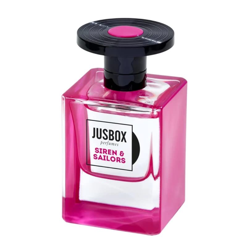 Siren Sailors By Jusbox EDP 2.6 oz