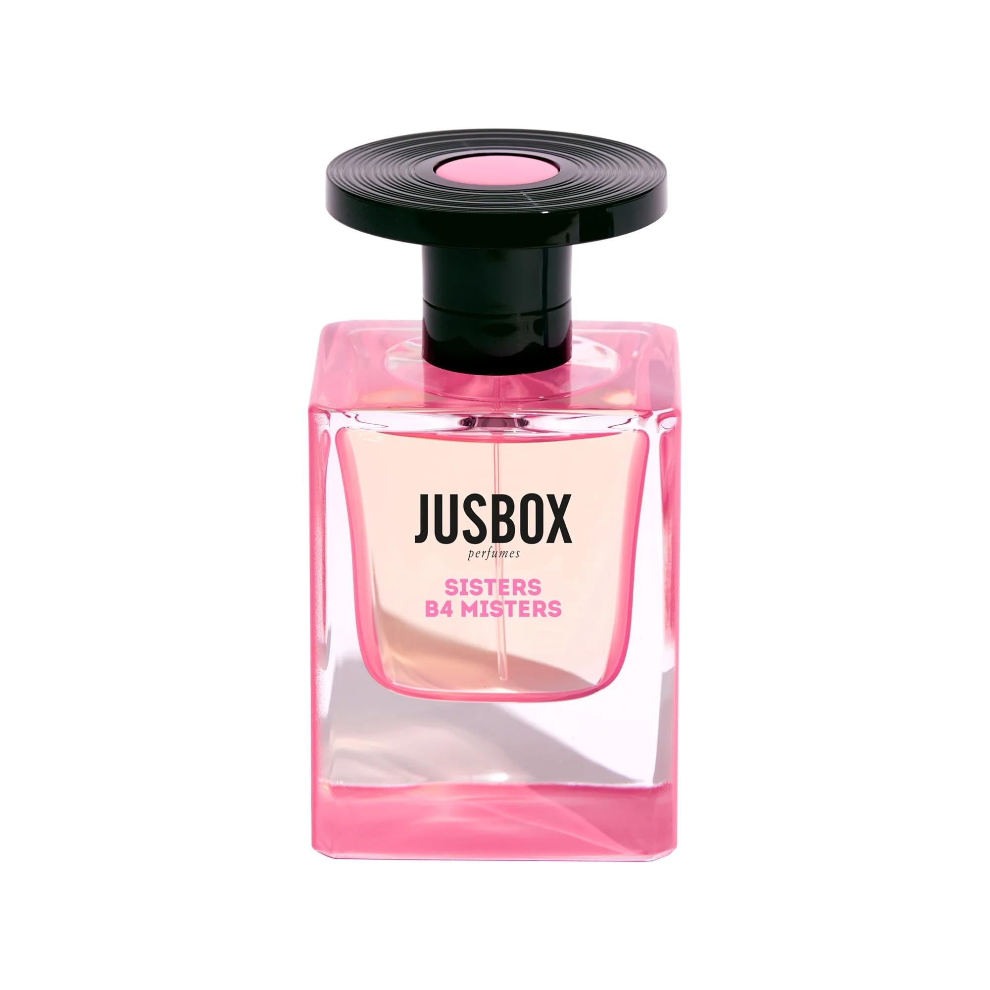 Sisters First Misters Later By Jusbox Perfumes