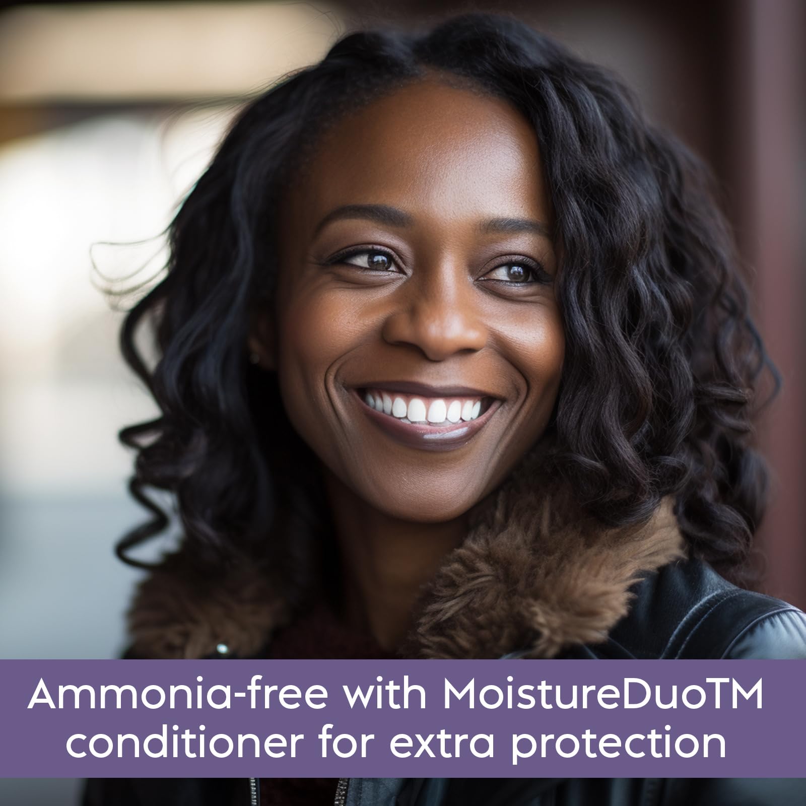 Just 5 5 Minute Permanent Hair Color With Conditioner Grey Hair Coloring Rich - Thumbnail 3