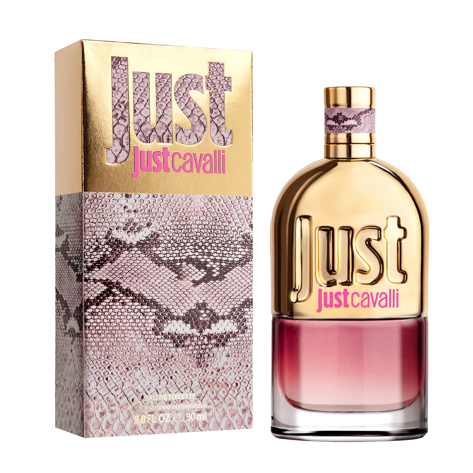 Roberto Cavalli Just Cavalli