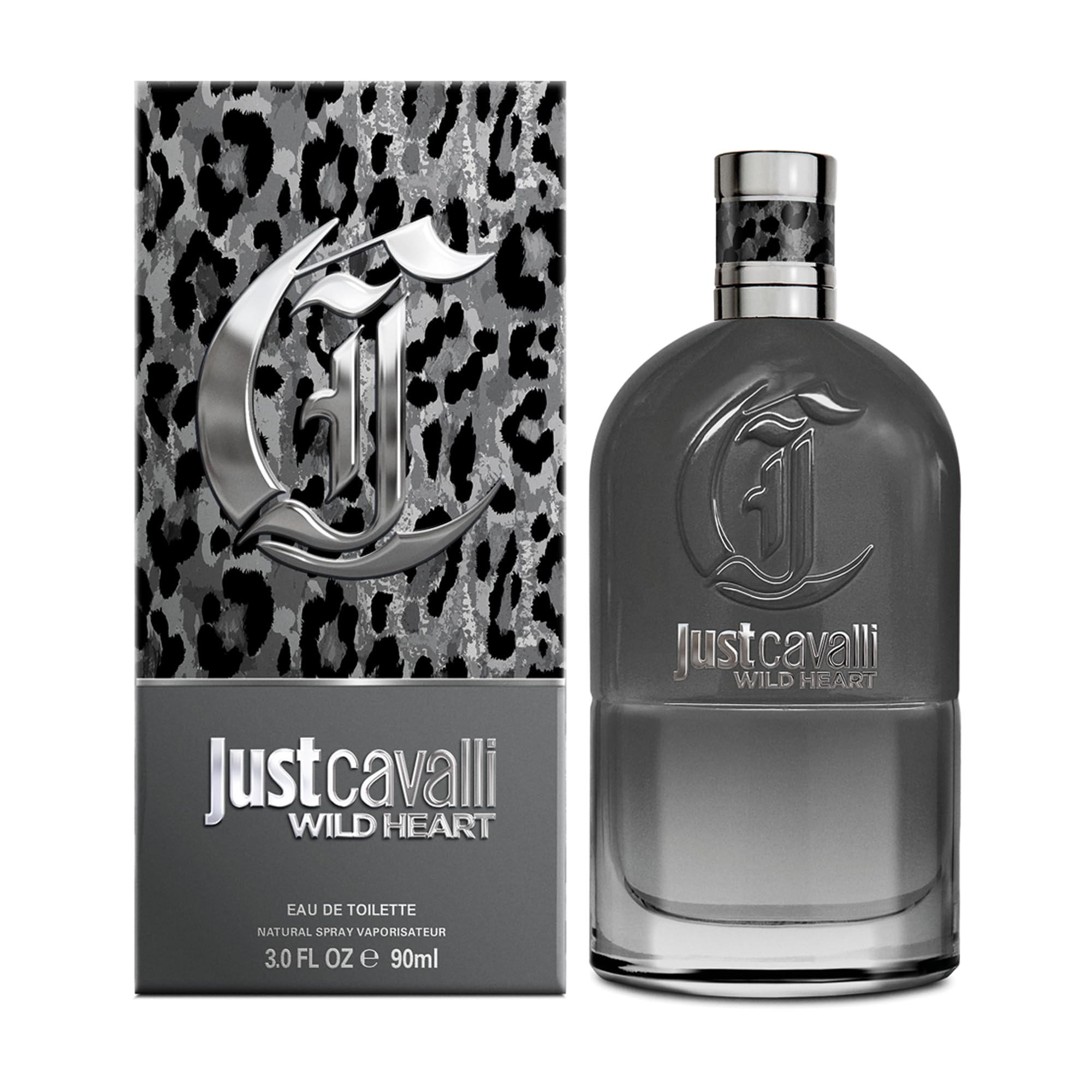 Roberto Cavalli Just Cavalli Wild Heart