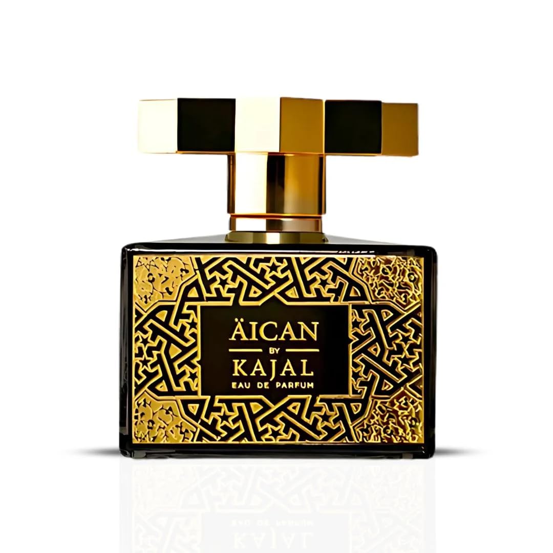 Kajal Aican Unisex EDP 3.4 oz - Thumbnail 2