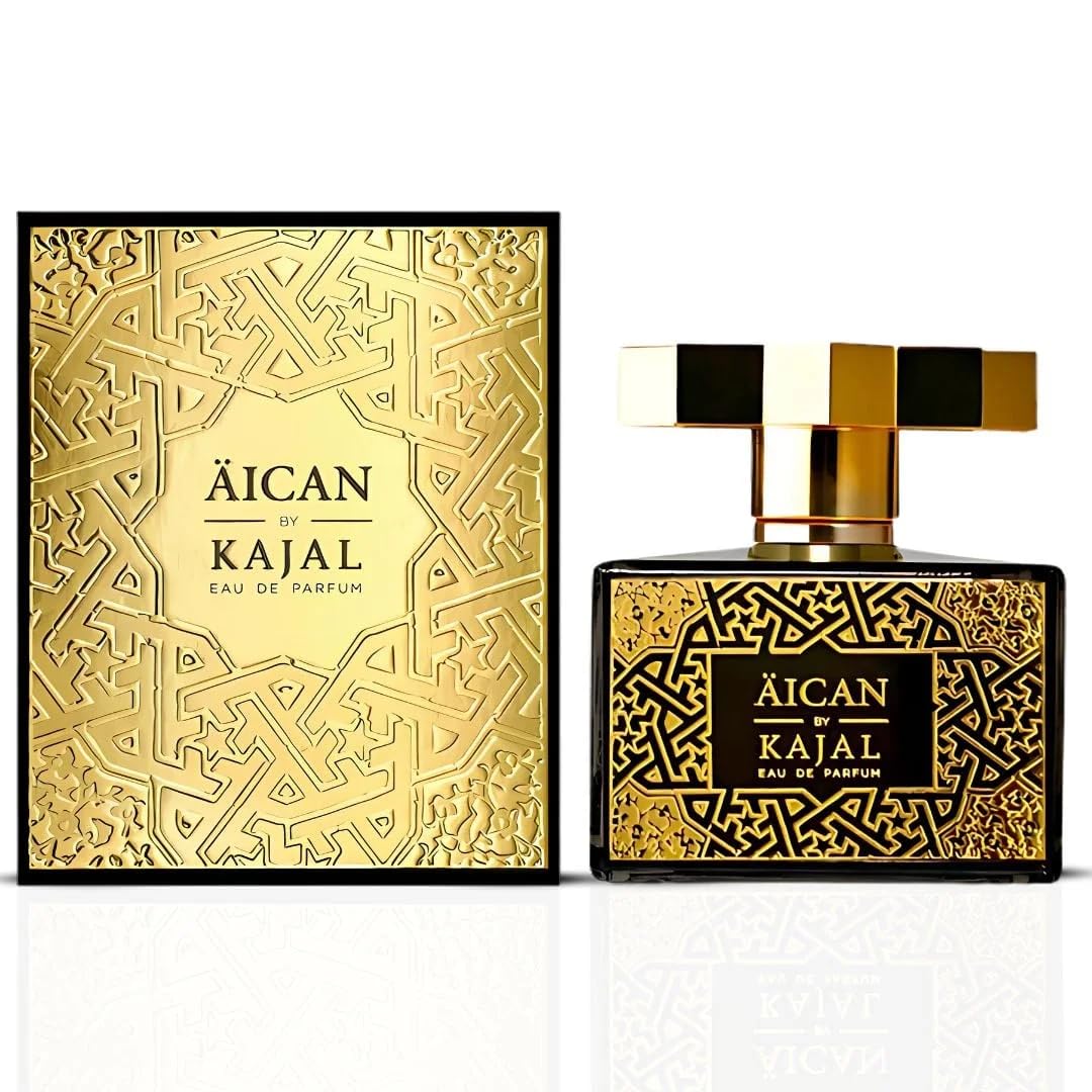 Kajal Aican Unisex EDP 3.4 oz - Thumbnail 3