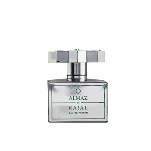 Kajal Almaz for Unisex Unisex EDP 3.4 oz - Thumbnail 2