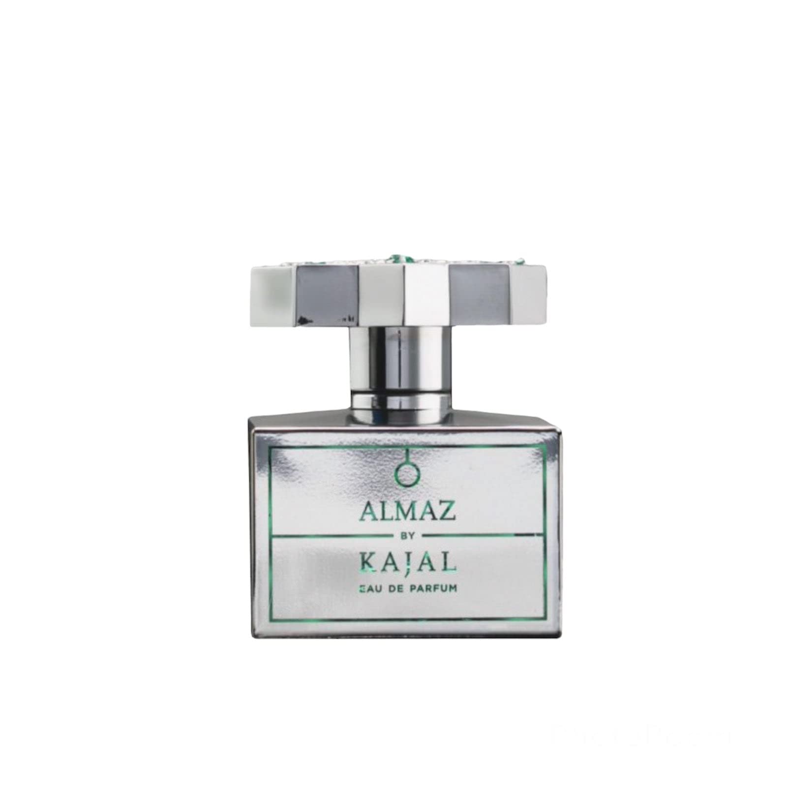 Kajal Almaz for Unisex Unisex EDP 3.4 oz