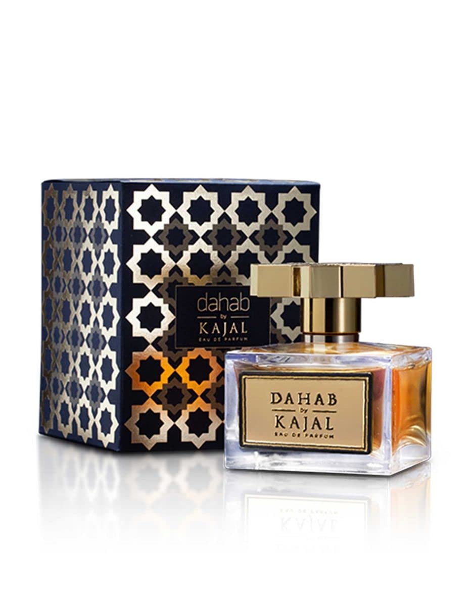 Kajal Dahab 3.4 U EDP