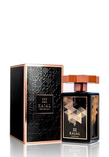 Kajal Iii (unisex Unisex EDP 3.4 oz - Thumbnail 2