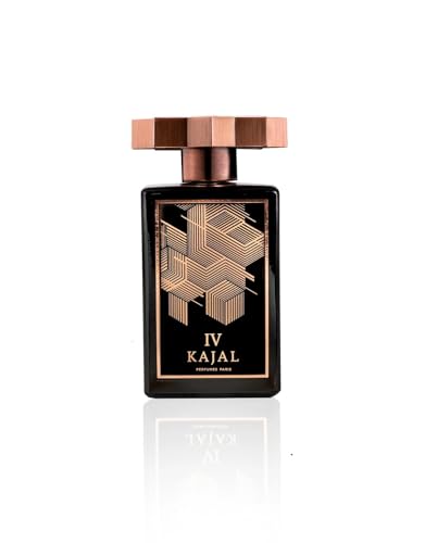 Kajal Iv Unisex EDP 3.4 oz - Thumbnail 2