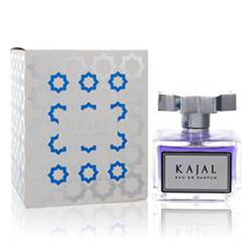 Kajal By Kajal For Women EDP 3.4 oz - Thumbnail 2