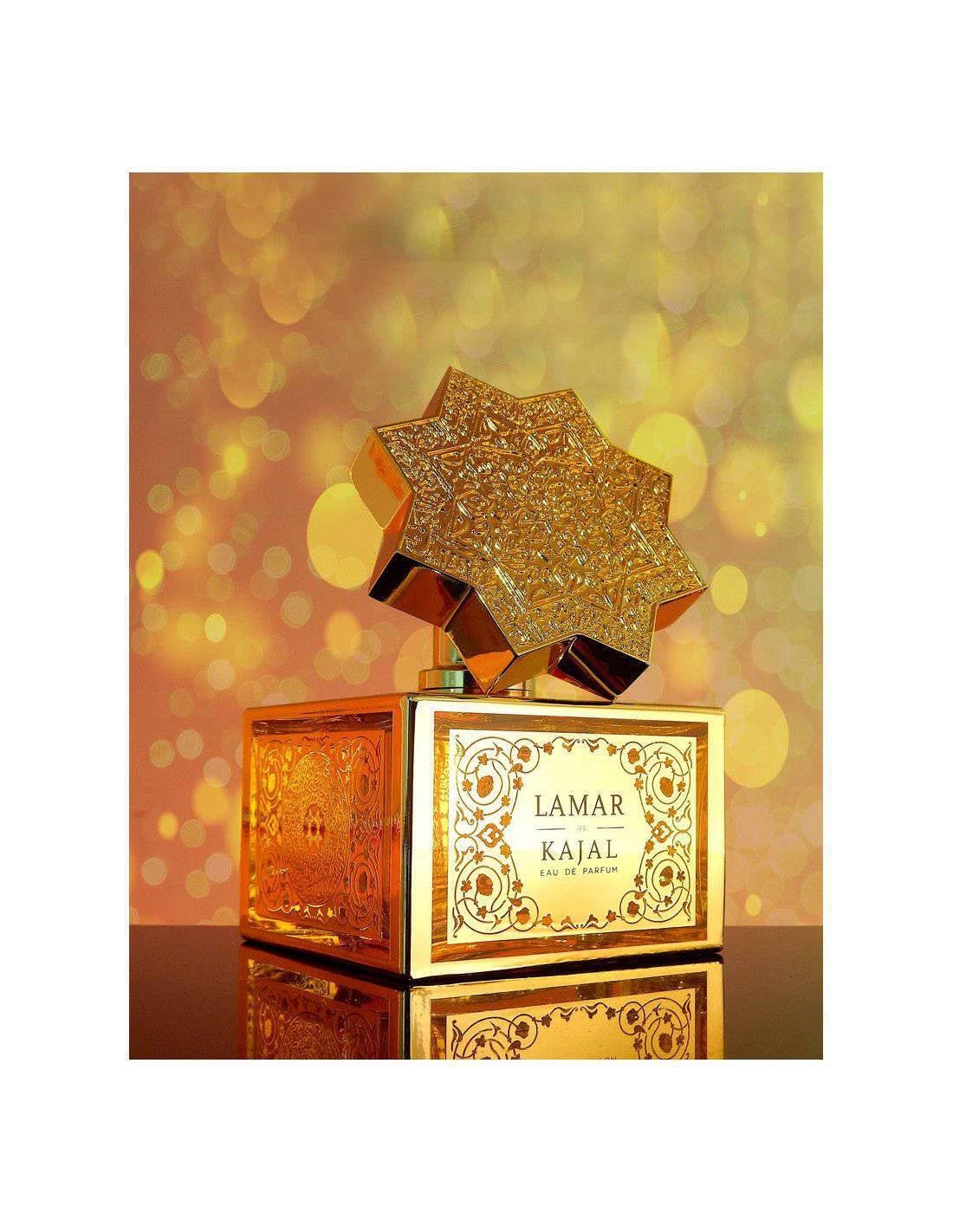 Kajal Lamar 3.4 U France 24pcs Bybox EDP - Thumbnail 2