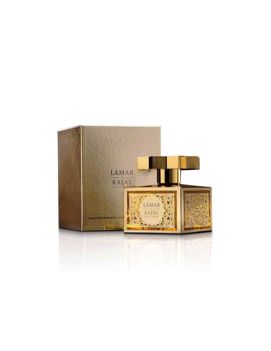 Kajal Lamar de Parfum For Men 3.4 oz