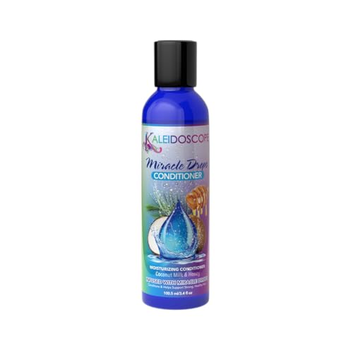 Kaleidoscope Miracle Drops Conditioner 3.4 oz - Thumbnail 2