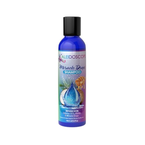 Kaleidoscope Miracle Drops Shampoo 3.4 oz - Thumbnail 3