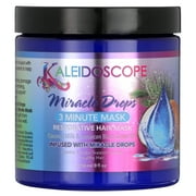 Kaleidoscope M/d 3 Minute Mask