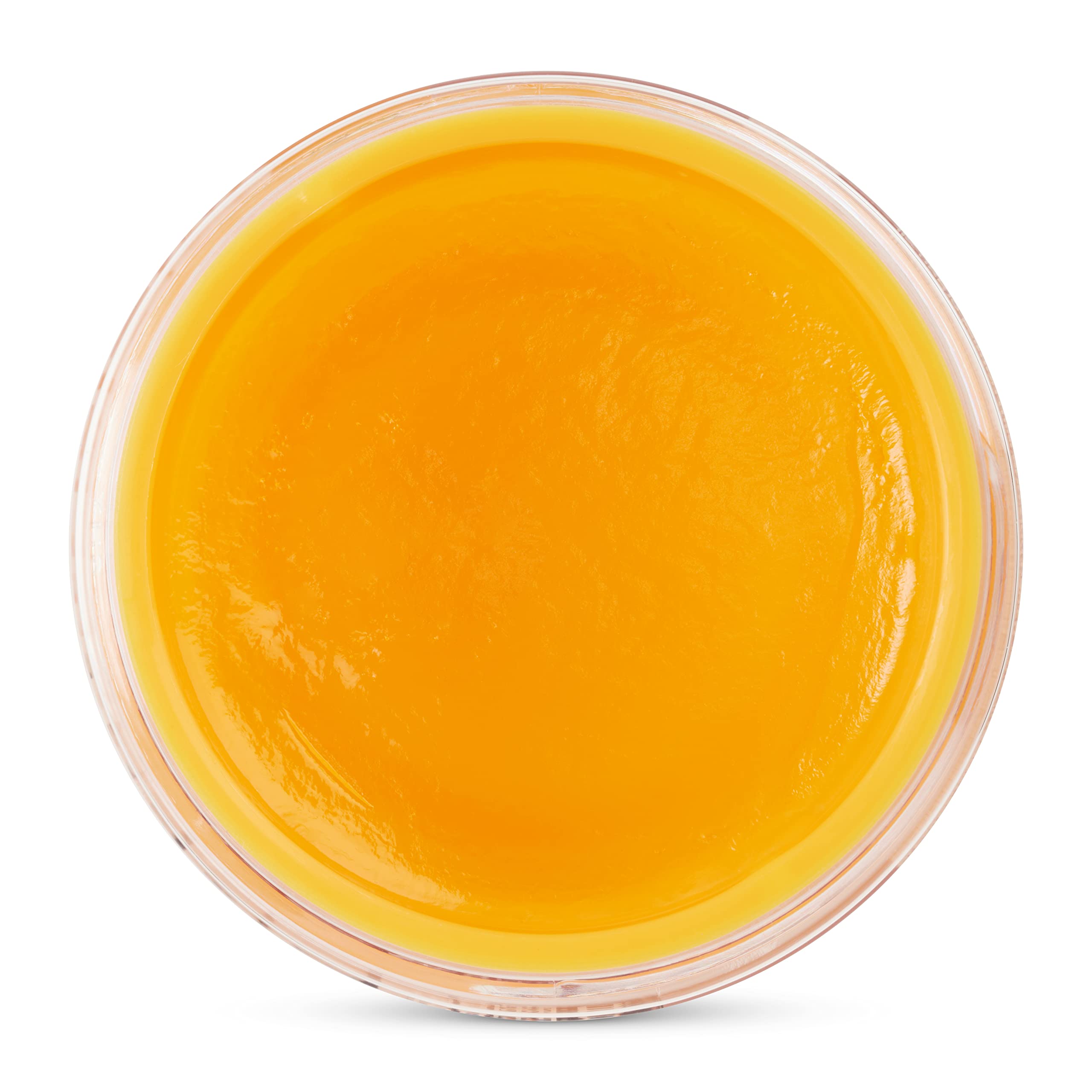 Kaniz Wonderedge Water Based Pomade Mango Papaya 4 Fl Oz - Thumbnail 2