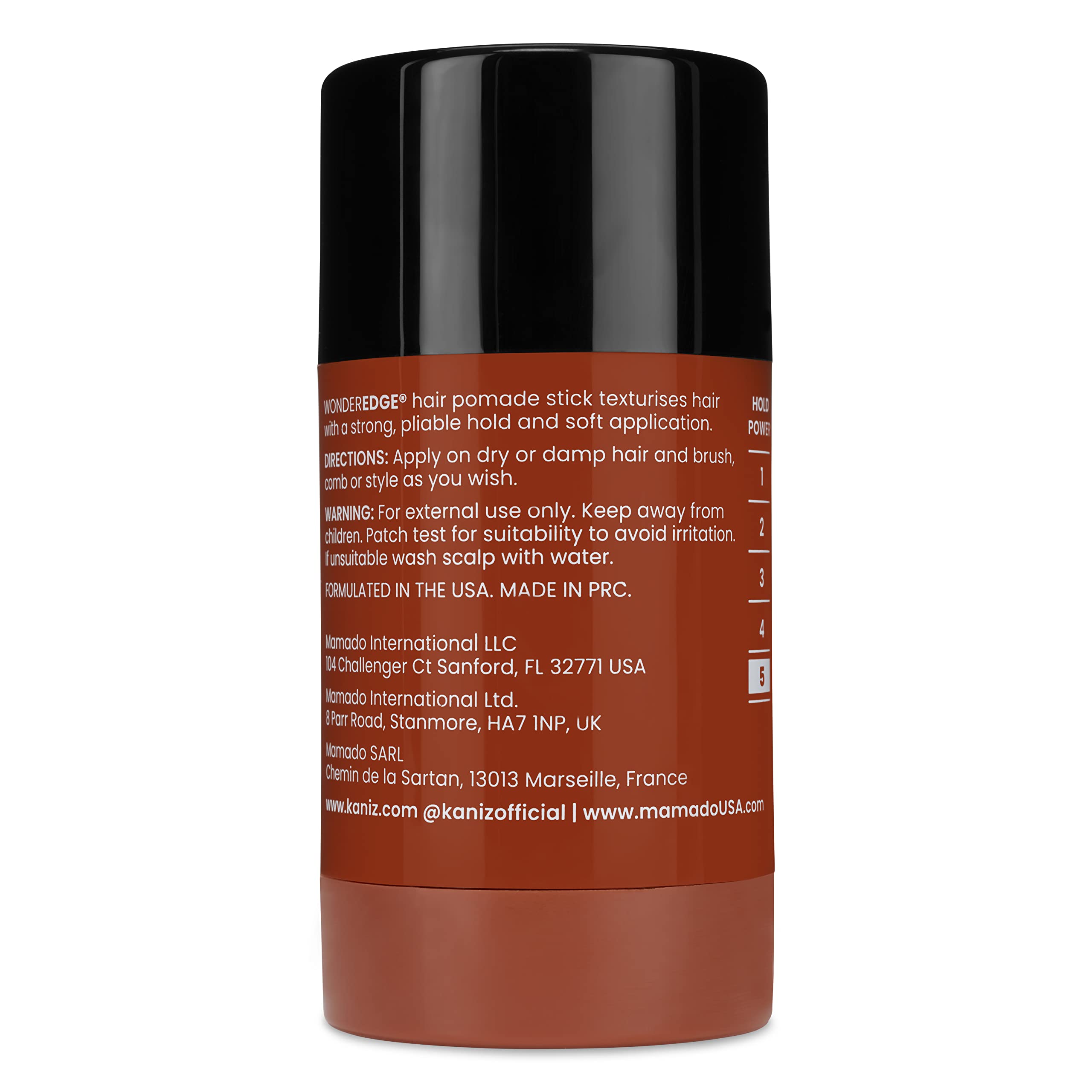 Kaniz Wonderedge Stk Co/ban2.36 - Thumbnail 3