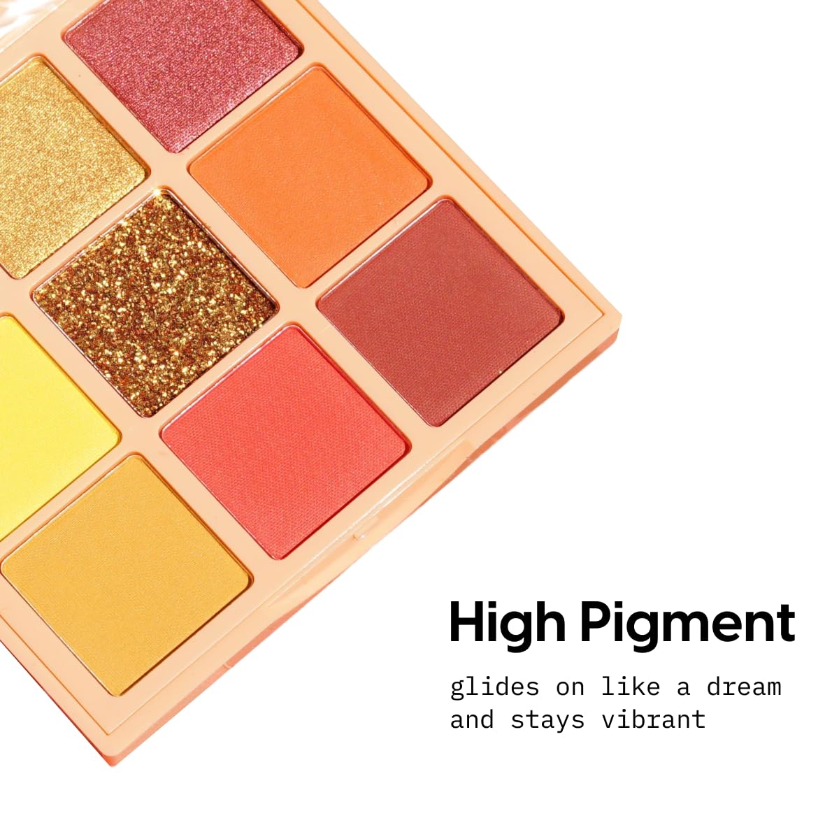 (24-pack) Kara Beauty Amore Eyeshadow Palette - Thumbnail 3