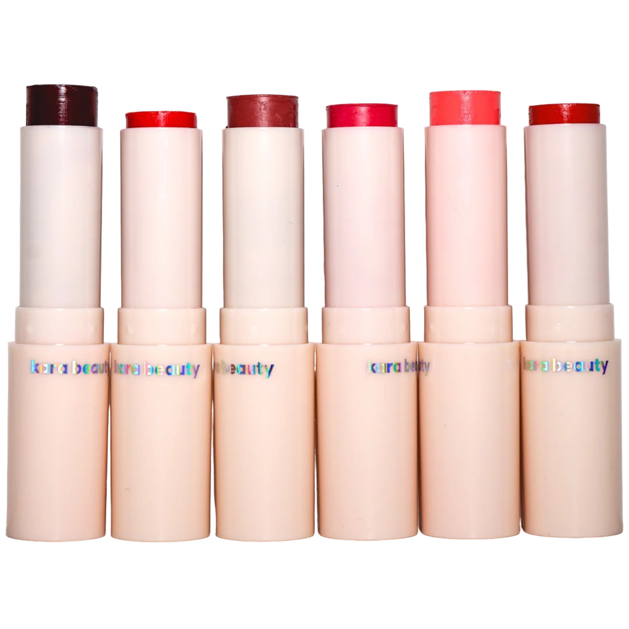 (36-pack) Kara Beauty Lip Lock Color Balm - Thumbnail 2