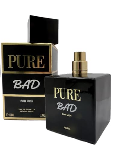 Karen Low Pure Bad 3.4 Floz For Men - Thumbnail 2