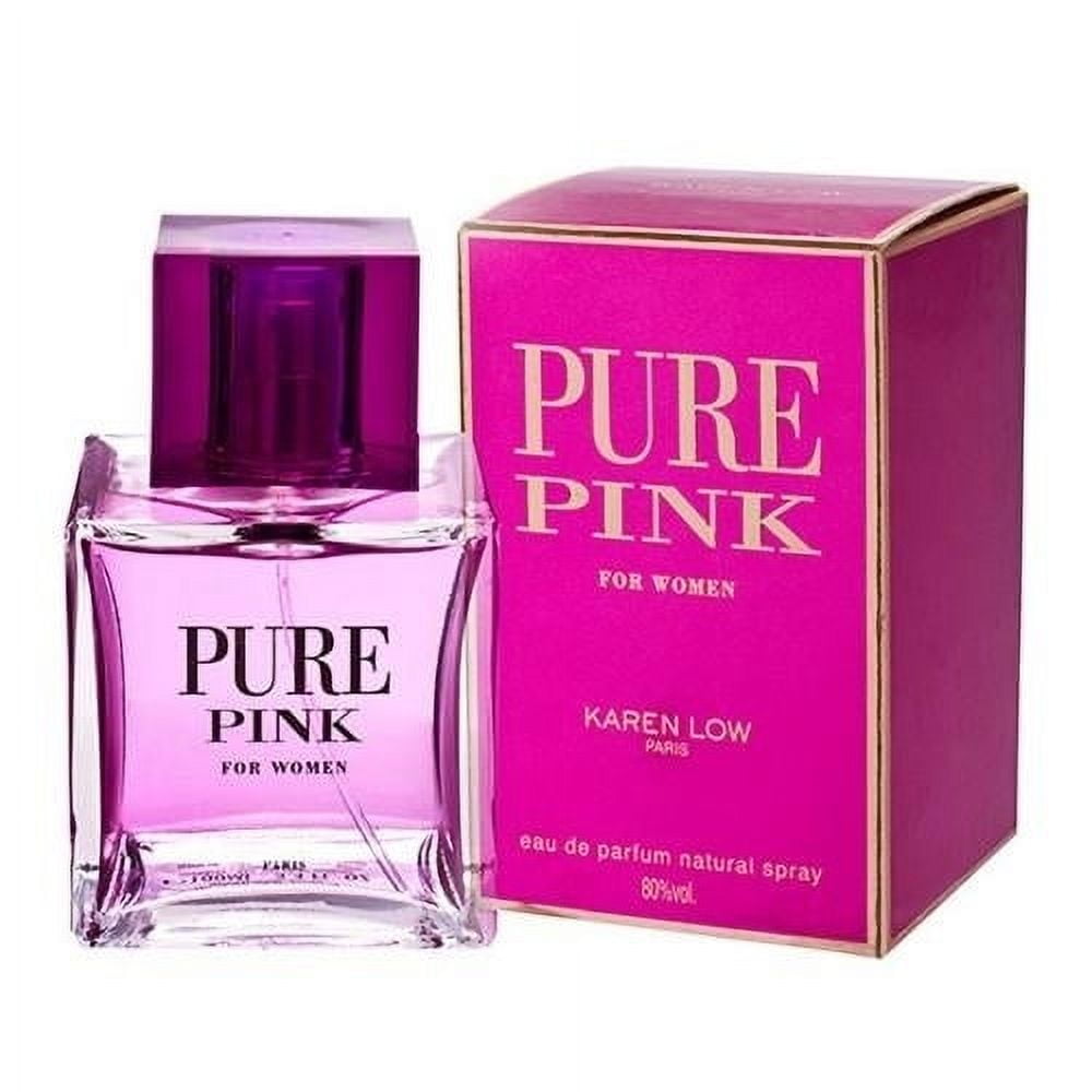 Pure Pink By Karen Low By Karen Low For Women