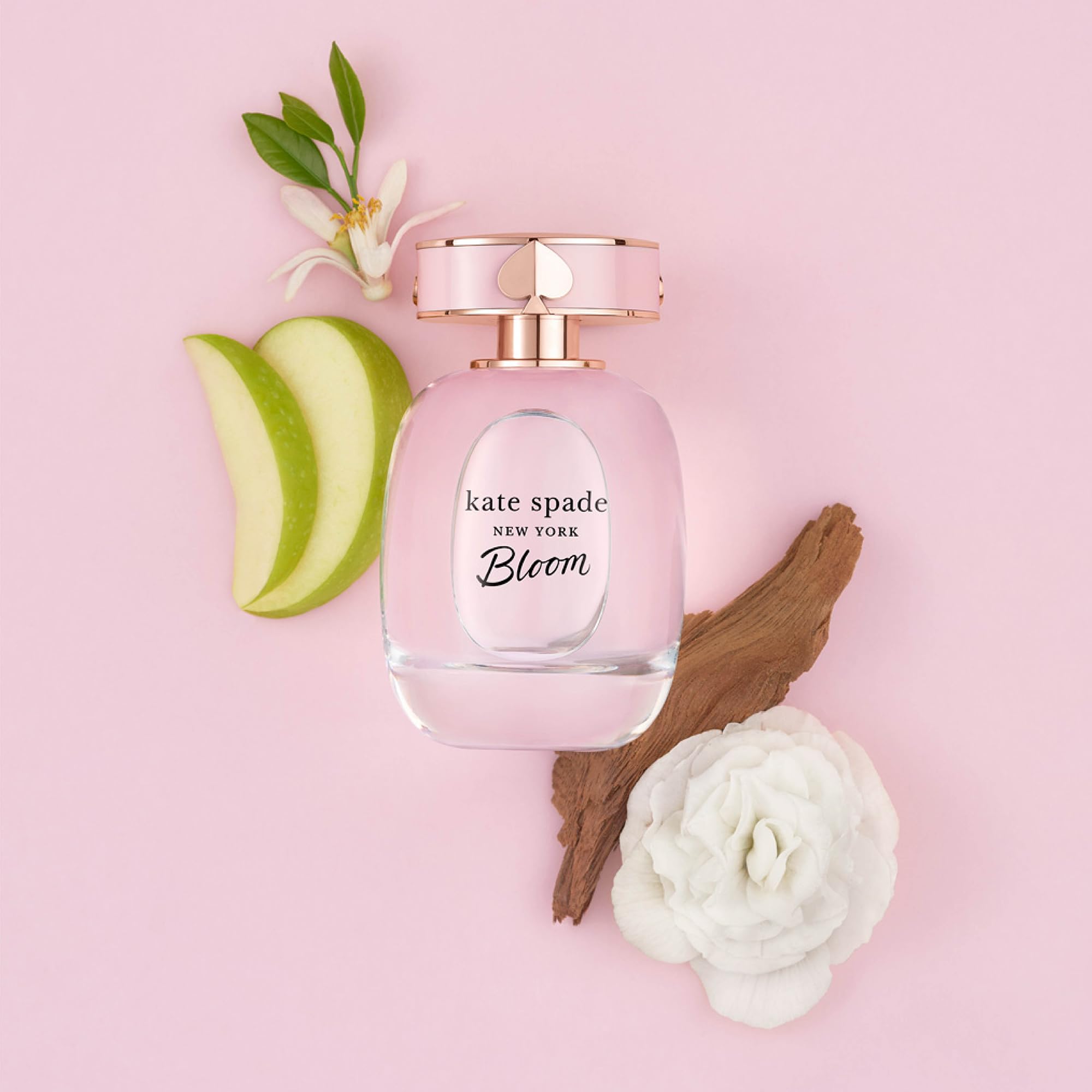 Bloom By Kate Spade For Women EDT 3.3 oz - Thumbnail 3