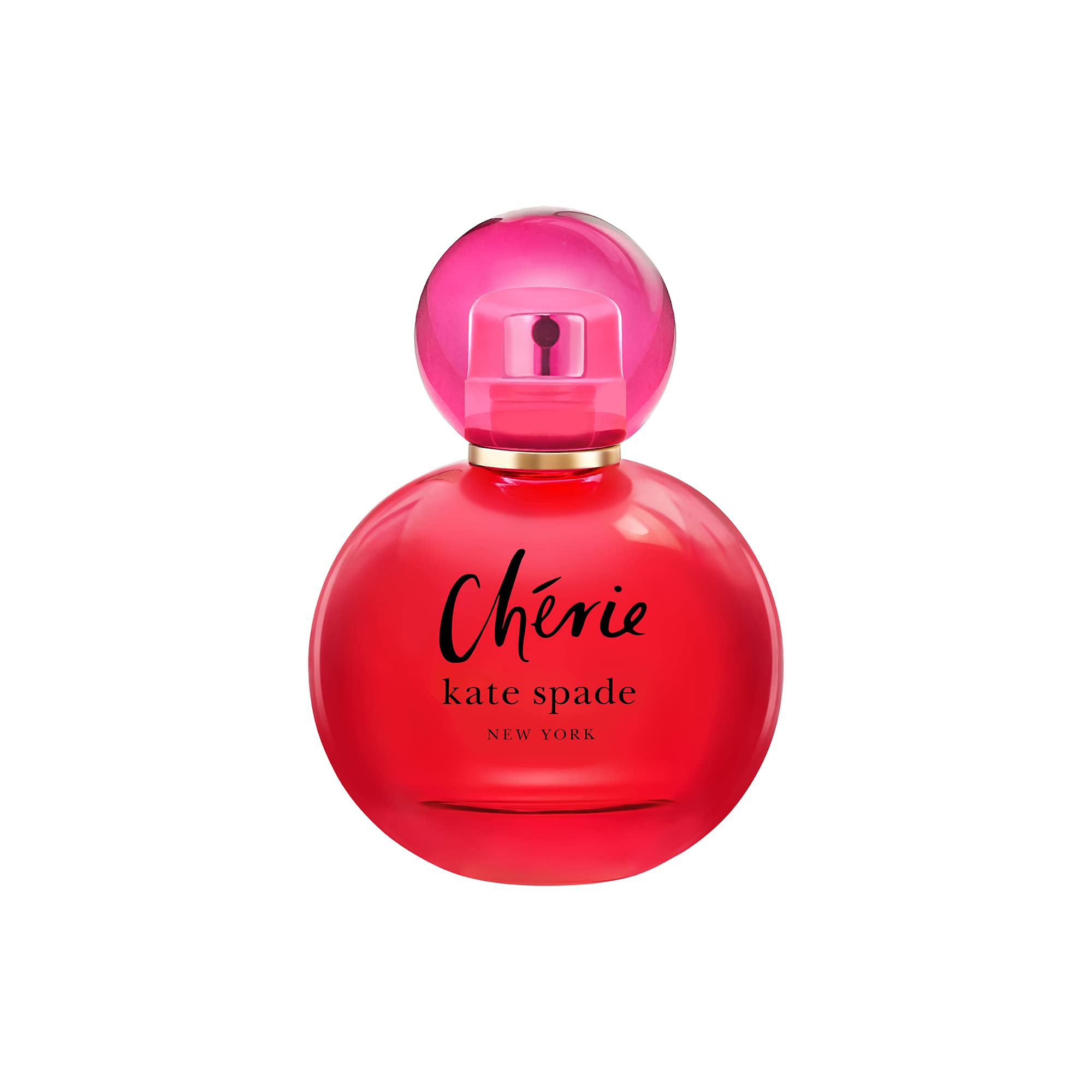 Kate Spade Ladies Cherie Fragrances 3386460136358 EDP 1.3 oz