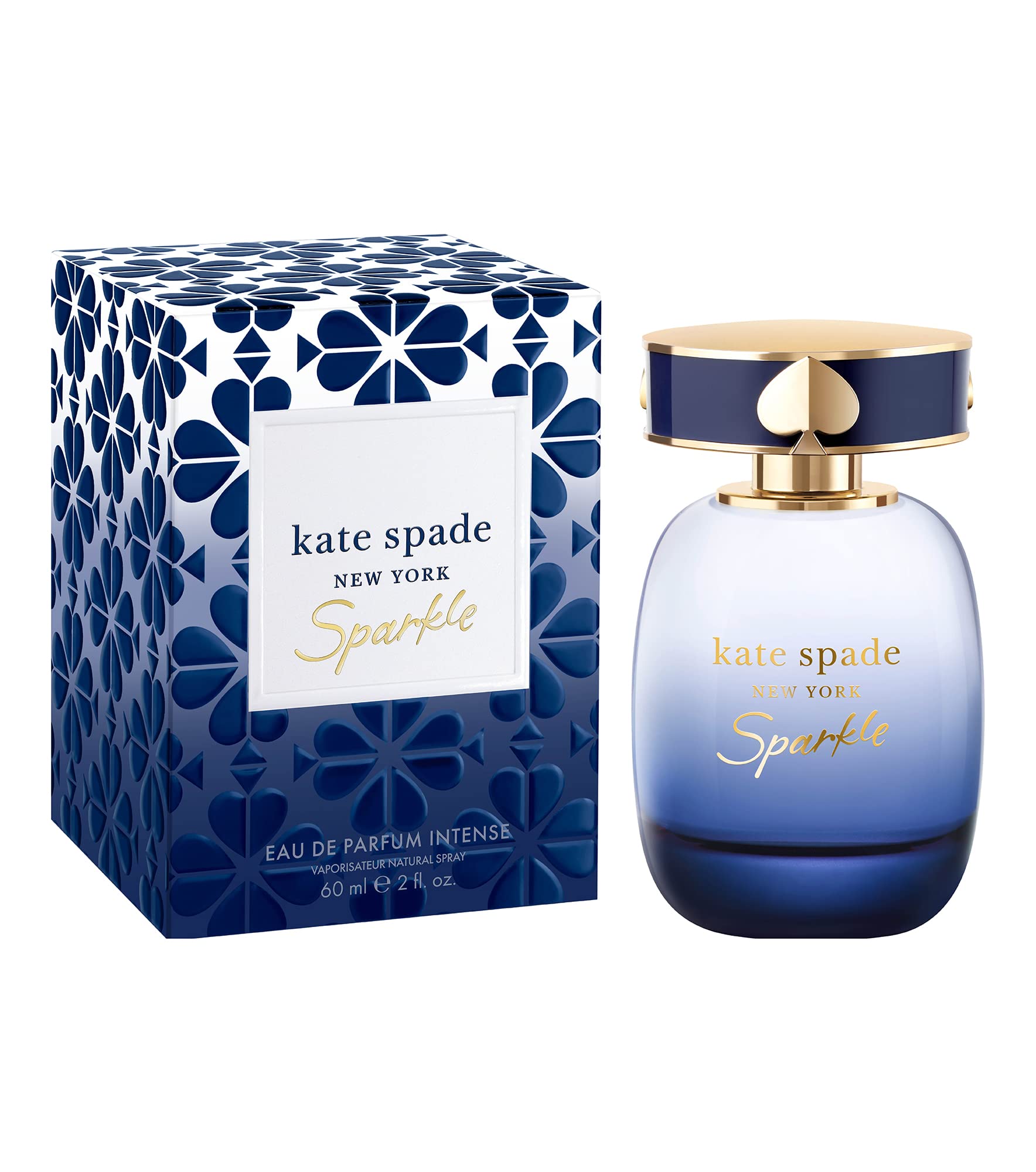 Kate Spade New York Sparkle Intense 2.0 Fl Oz EDP - Thumbnail 2