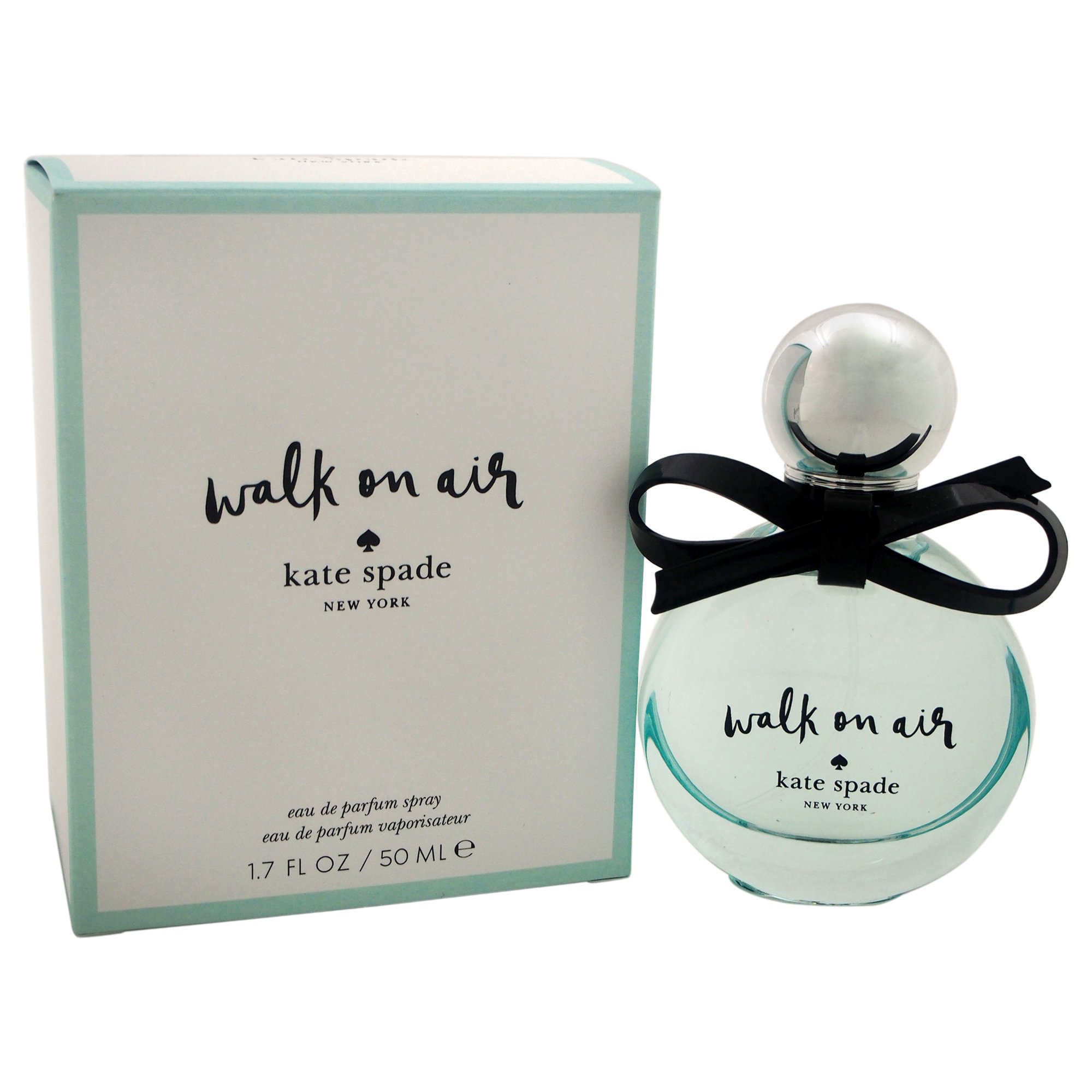 Kate Spade Walk On Air For Women EDP 1.7 oz