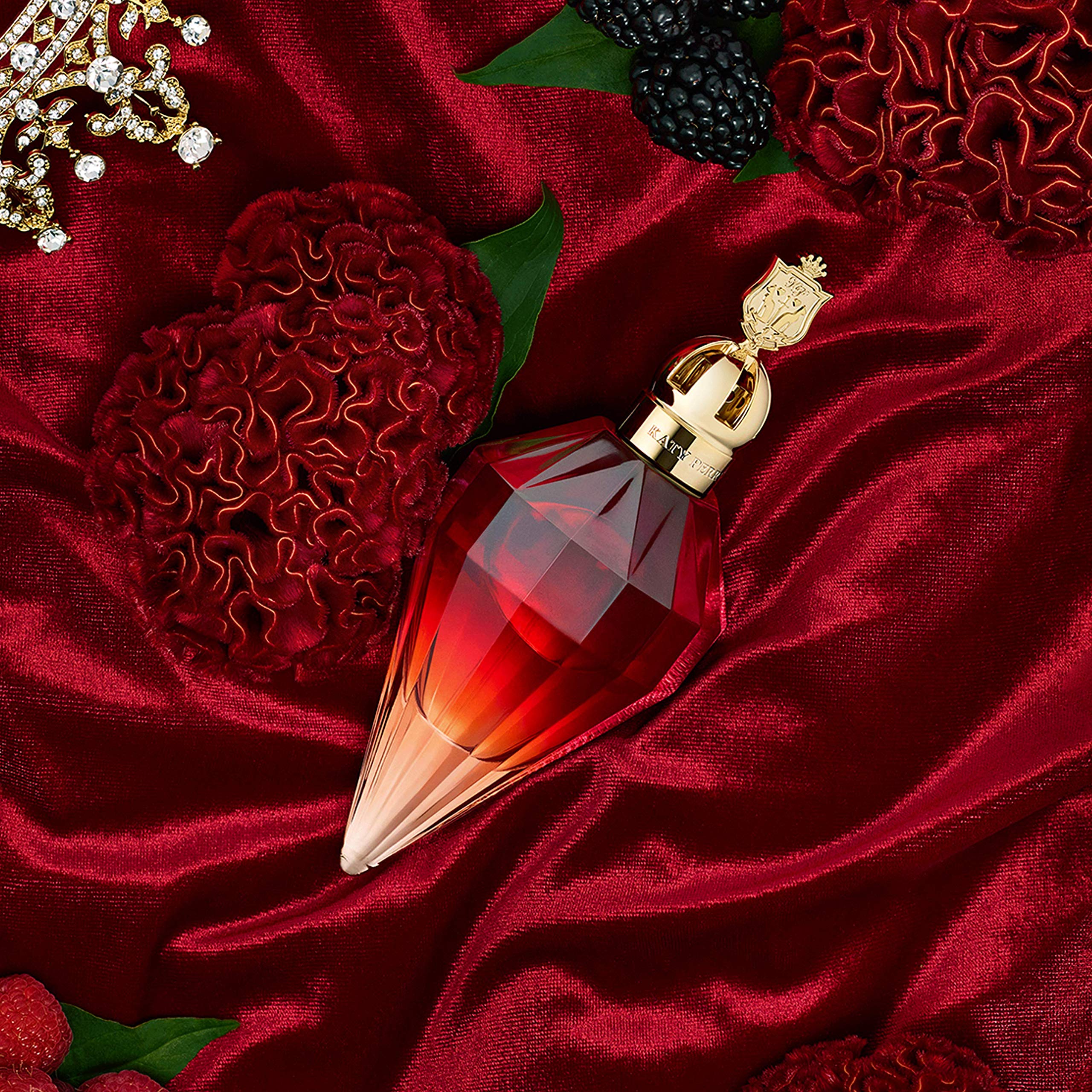 Katy Perry Killer Queen 1 Fluid Ounce - Thumbnail 3