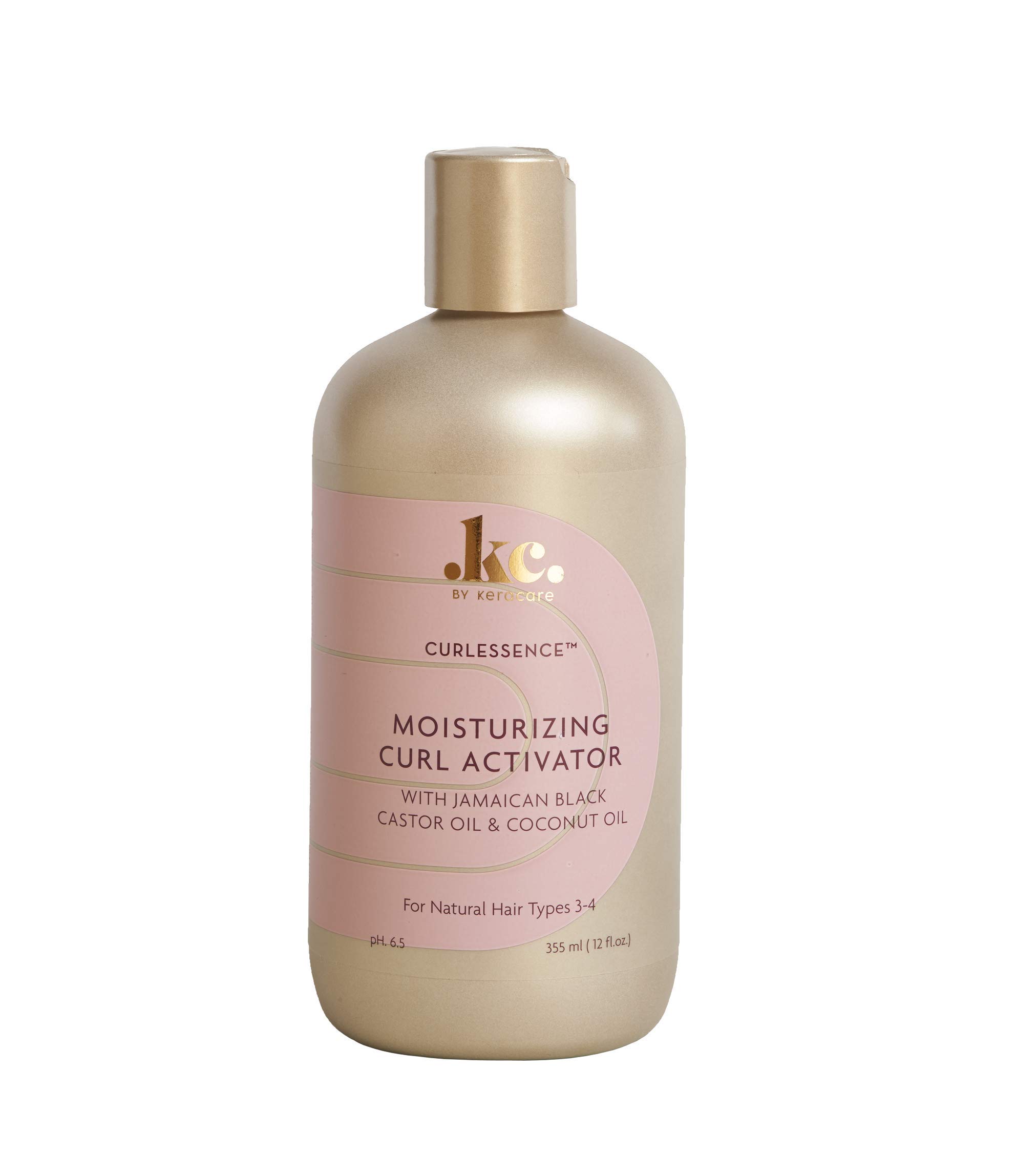 Curlessence Moisturizing Curl Activator 0.4 Kg