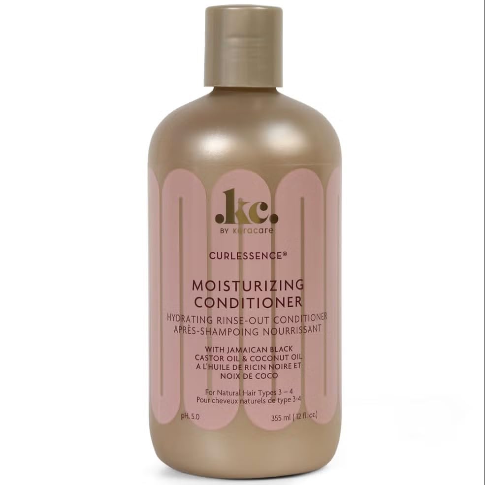 Curlessence Moisturizing Conditioner 355 ml - Thumbnail 3
