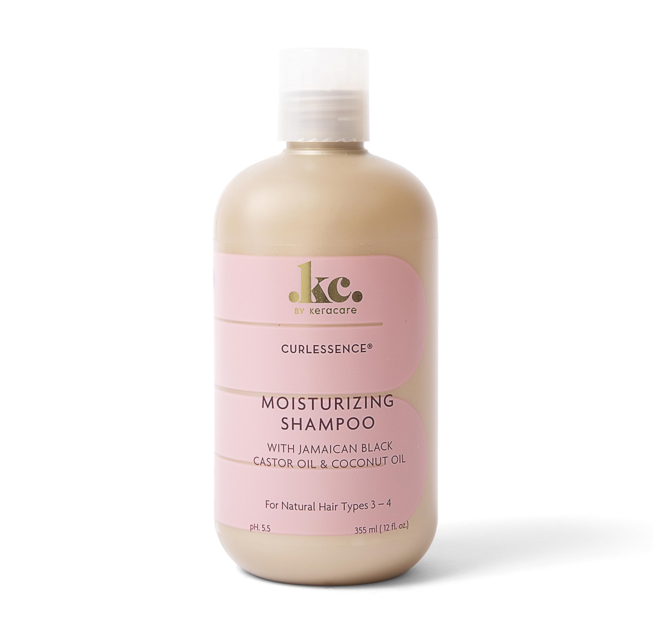 Moisturizing Shampoo