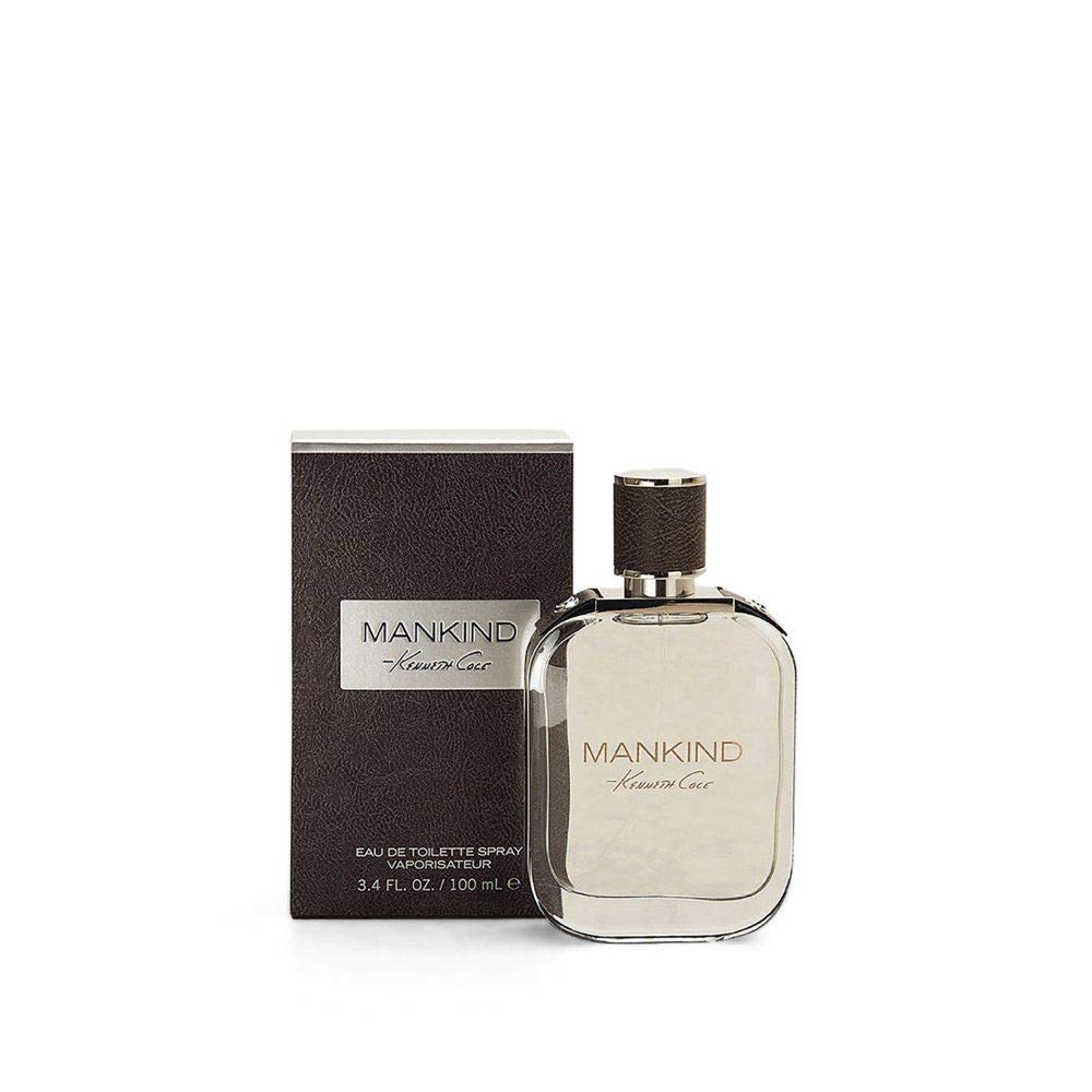 Kenneth Cole Kenneth Cole Mankind For Men EDT 3.4 oz