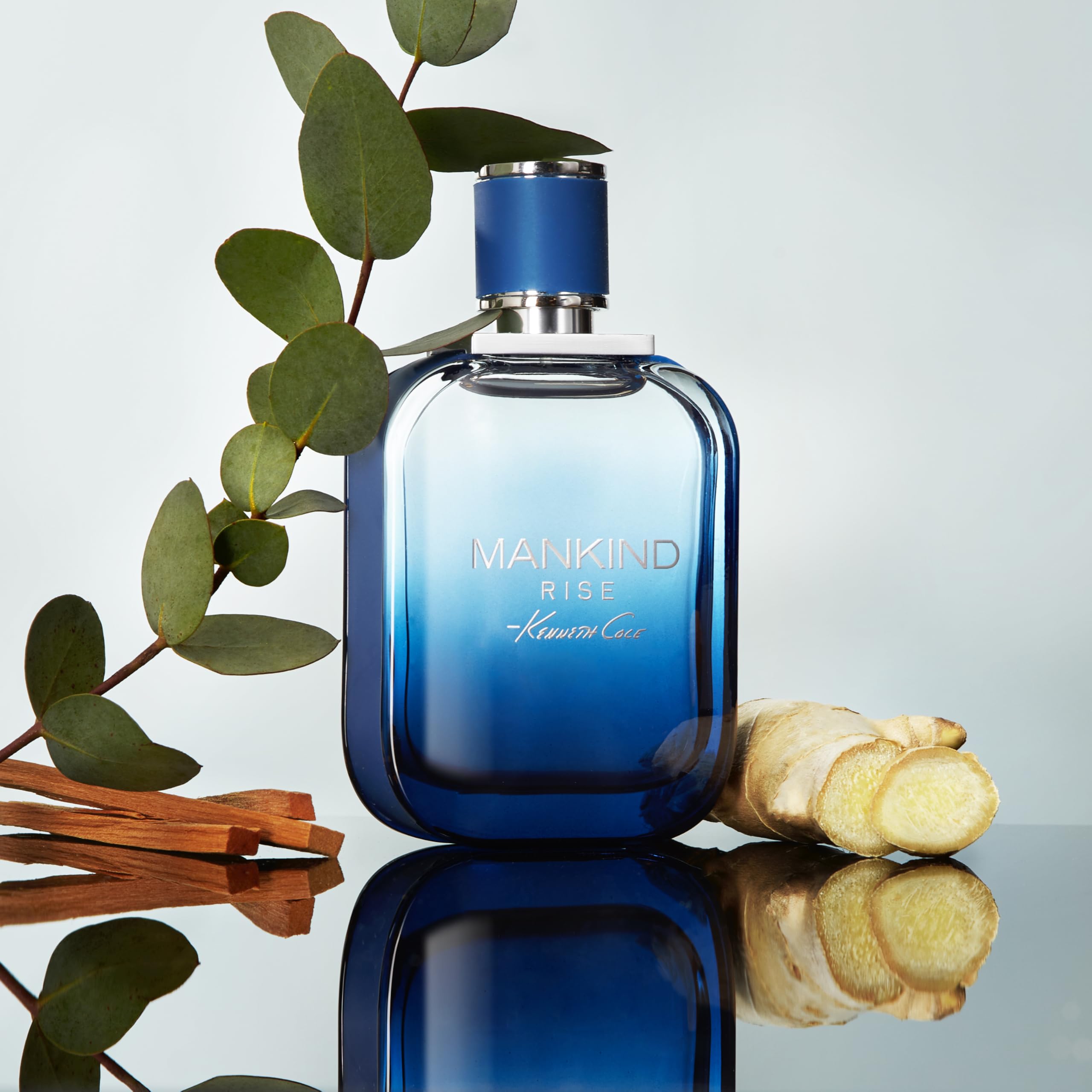 Keneth Cole Mankind Rise 3.4 M Usa 24pcs Bybox EDT - Thumbnail 2