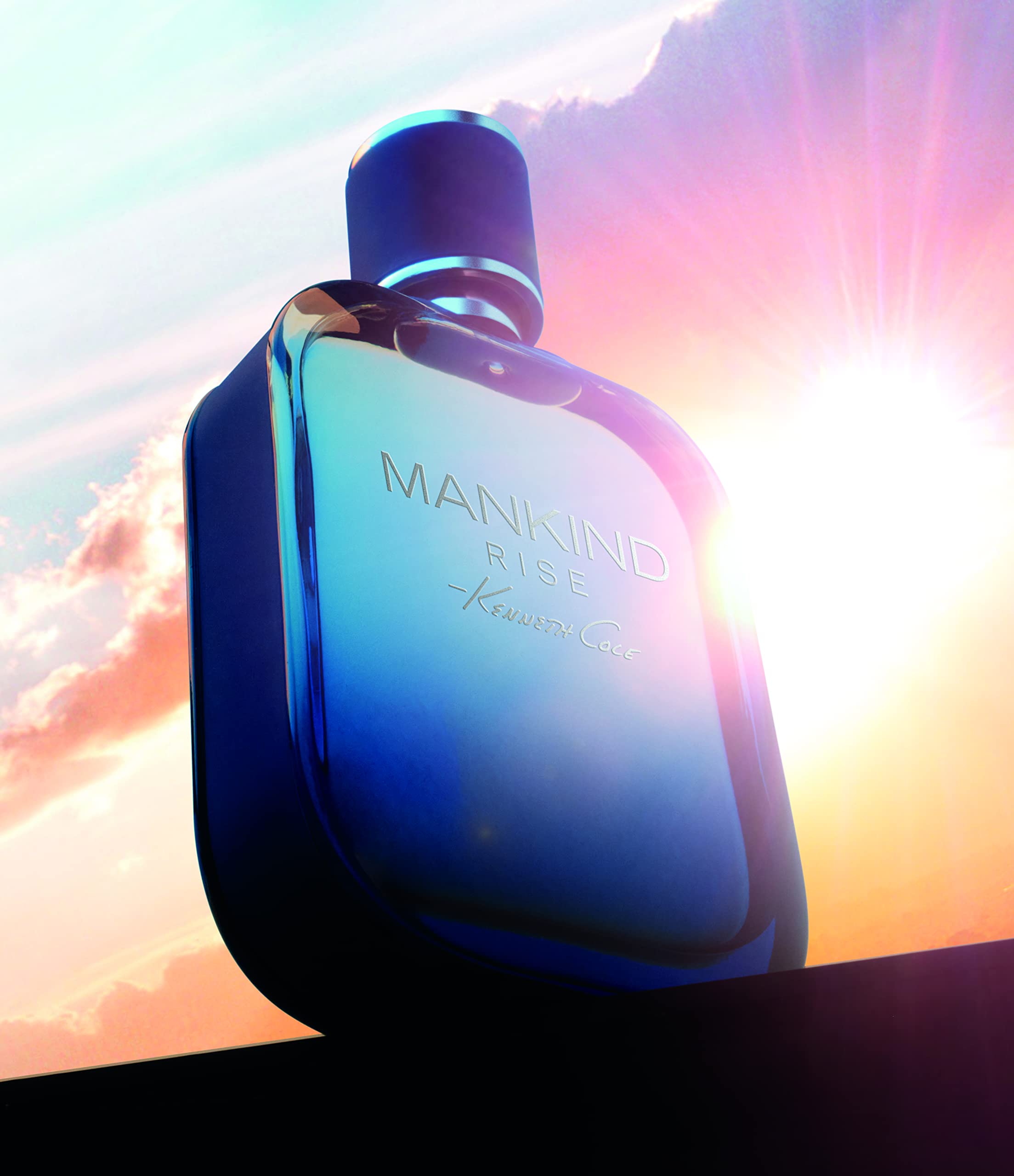 Keneth Cole Mankind Rise 3.4 M Usa 24pcs Bybox EDT - Thumbnail 3