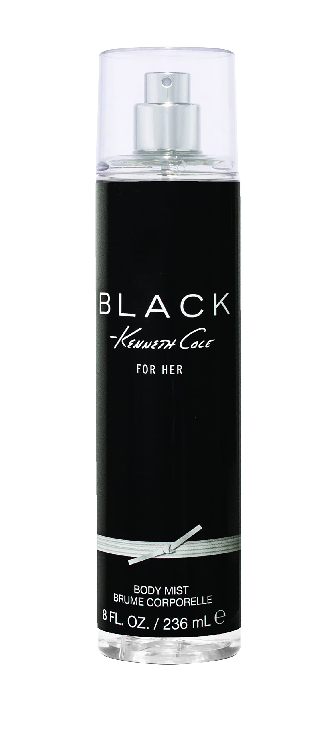 KENNETH COLE BLACK(W)8.0oz Body Mist
