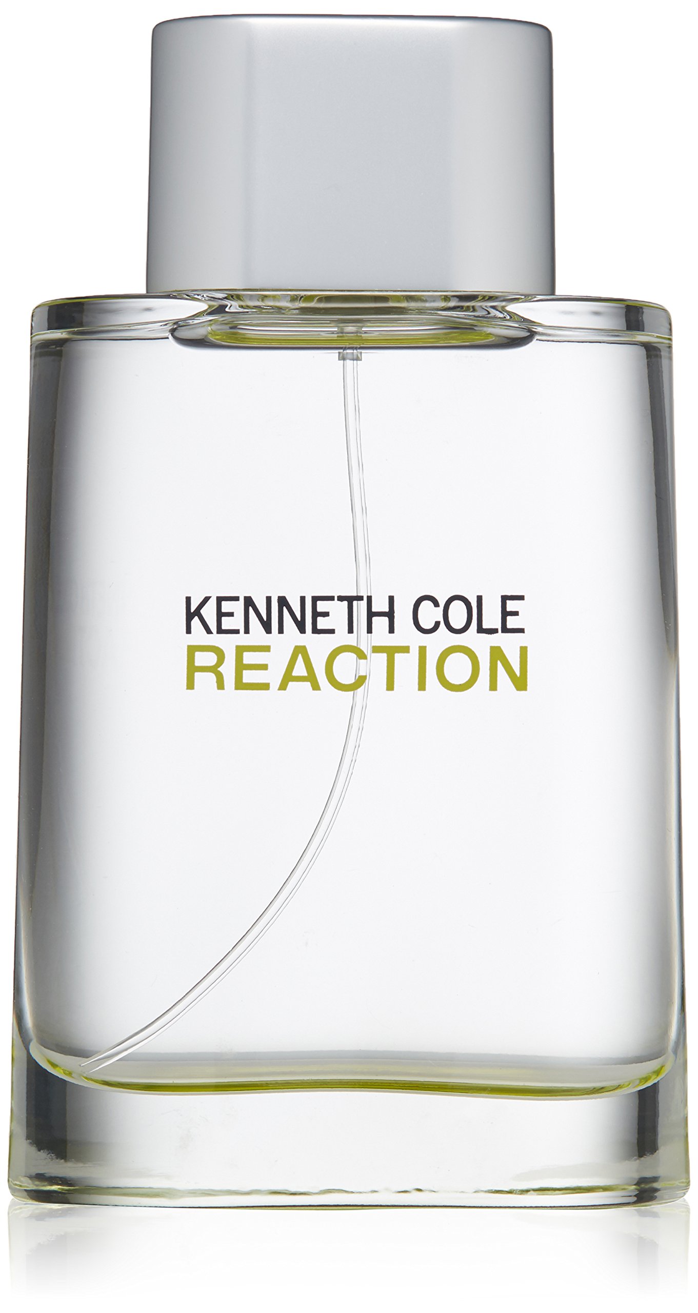 Kenneth Cole Reaction