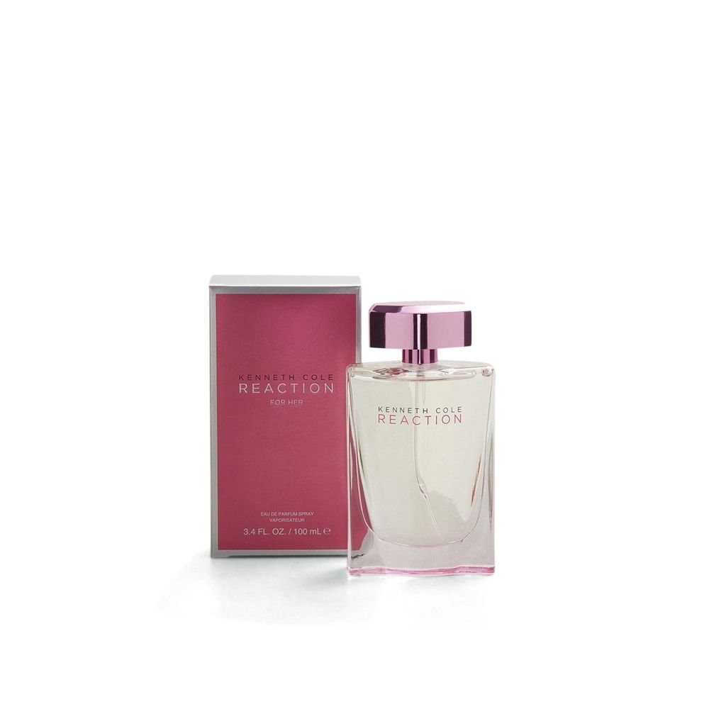 KENNETH COLE REACTION(W)EDP SP 3.4oz