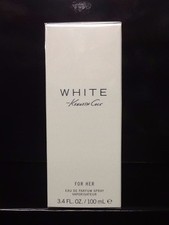 KENNETH COLE WHITE(W)EDP SP 3.4oz