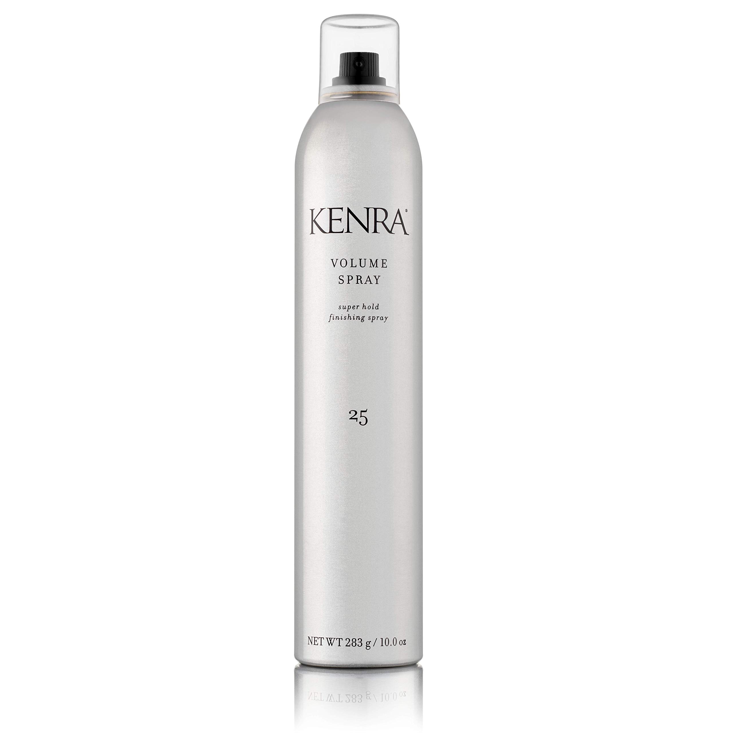 Kenra Professional Volume 25 50% | Super Hold Finishing Styling Hairspray |