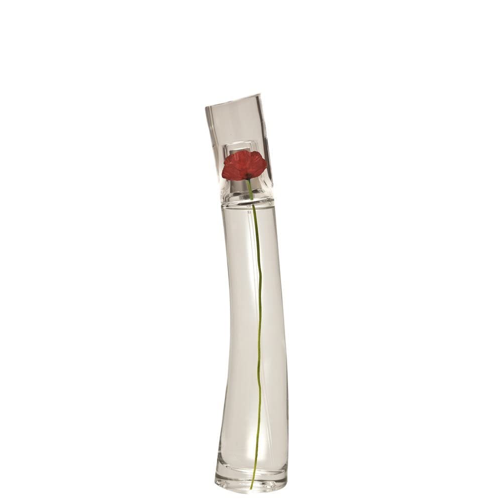 Kenzo 3.4 Refillable For Women EDP - Thumbnail 2