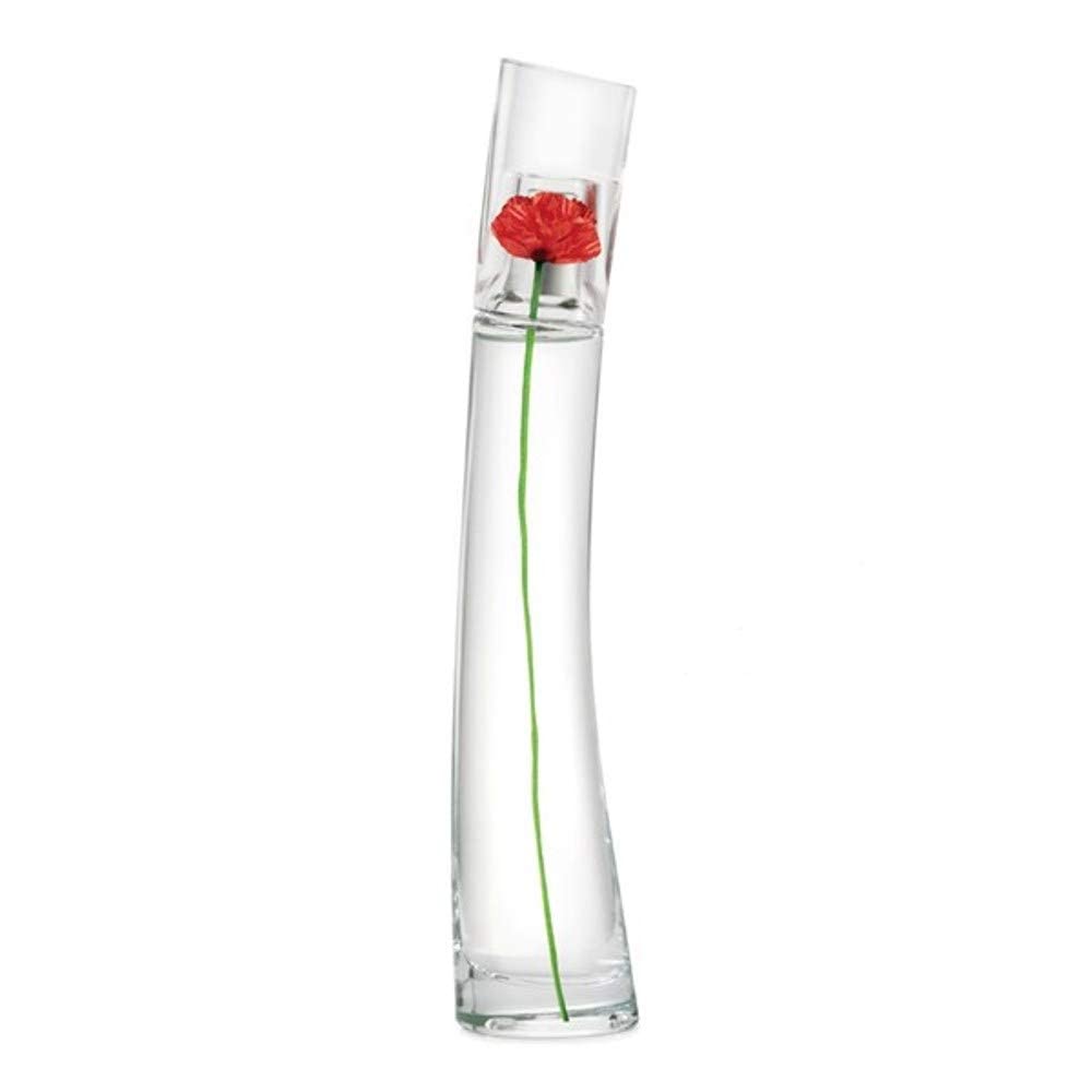 Kenzo 3.4 Refillable For Women EDP - Thumbnail 3