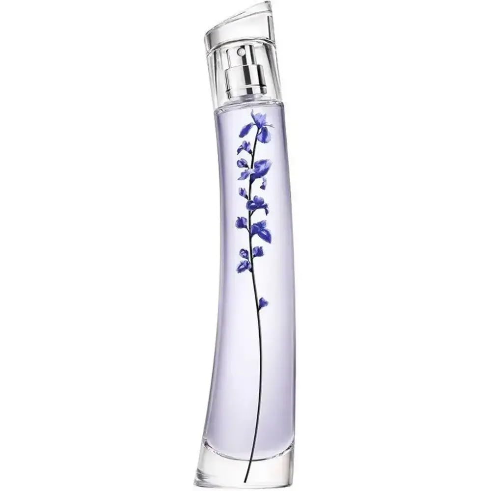 Kenzo Flower Ikebana Indigo 2.5 Sp Women EDP