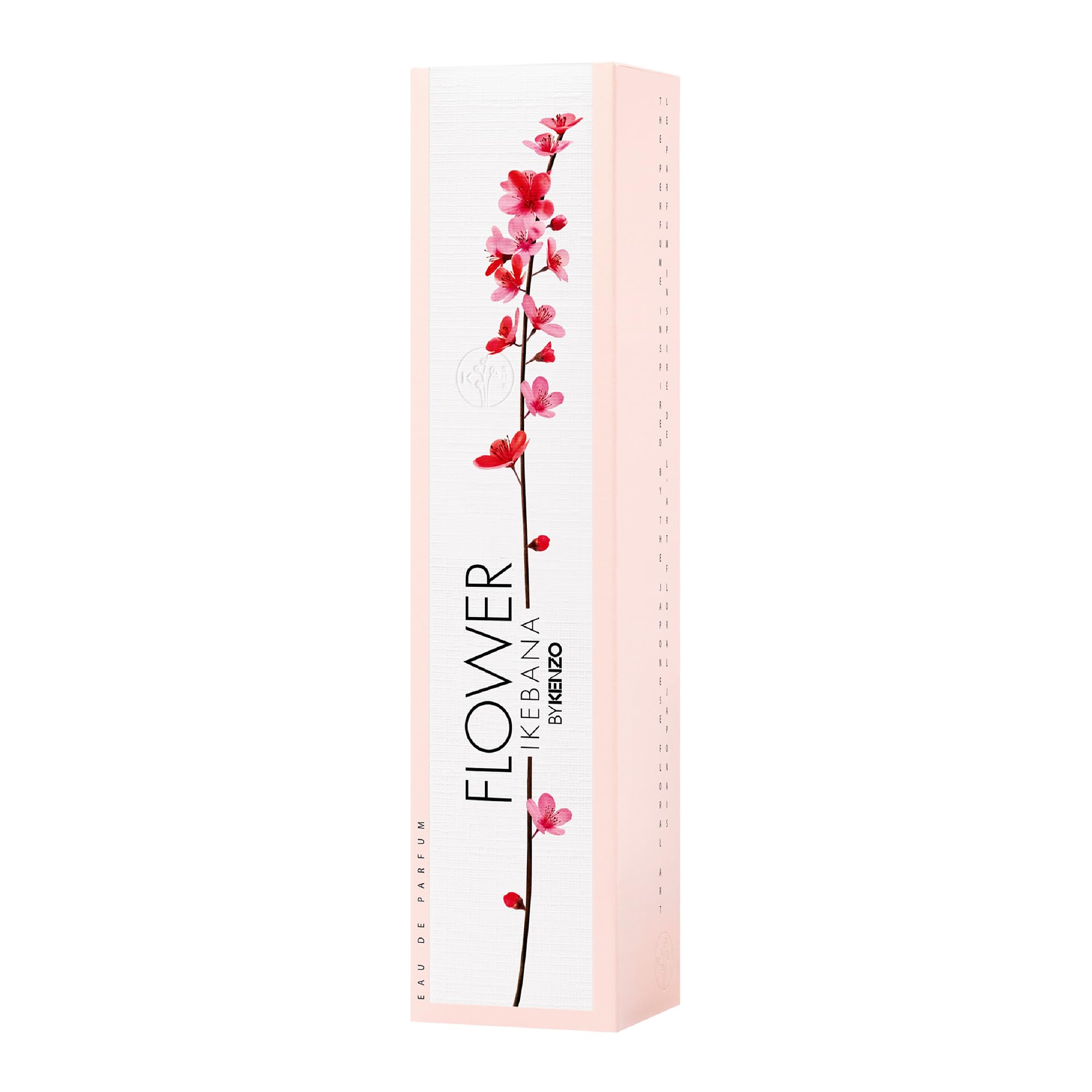 Flower Ikebana By Kenzo For Women EDP 2.5 oz - Thumbnail 2