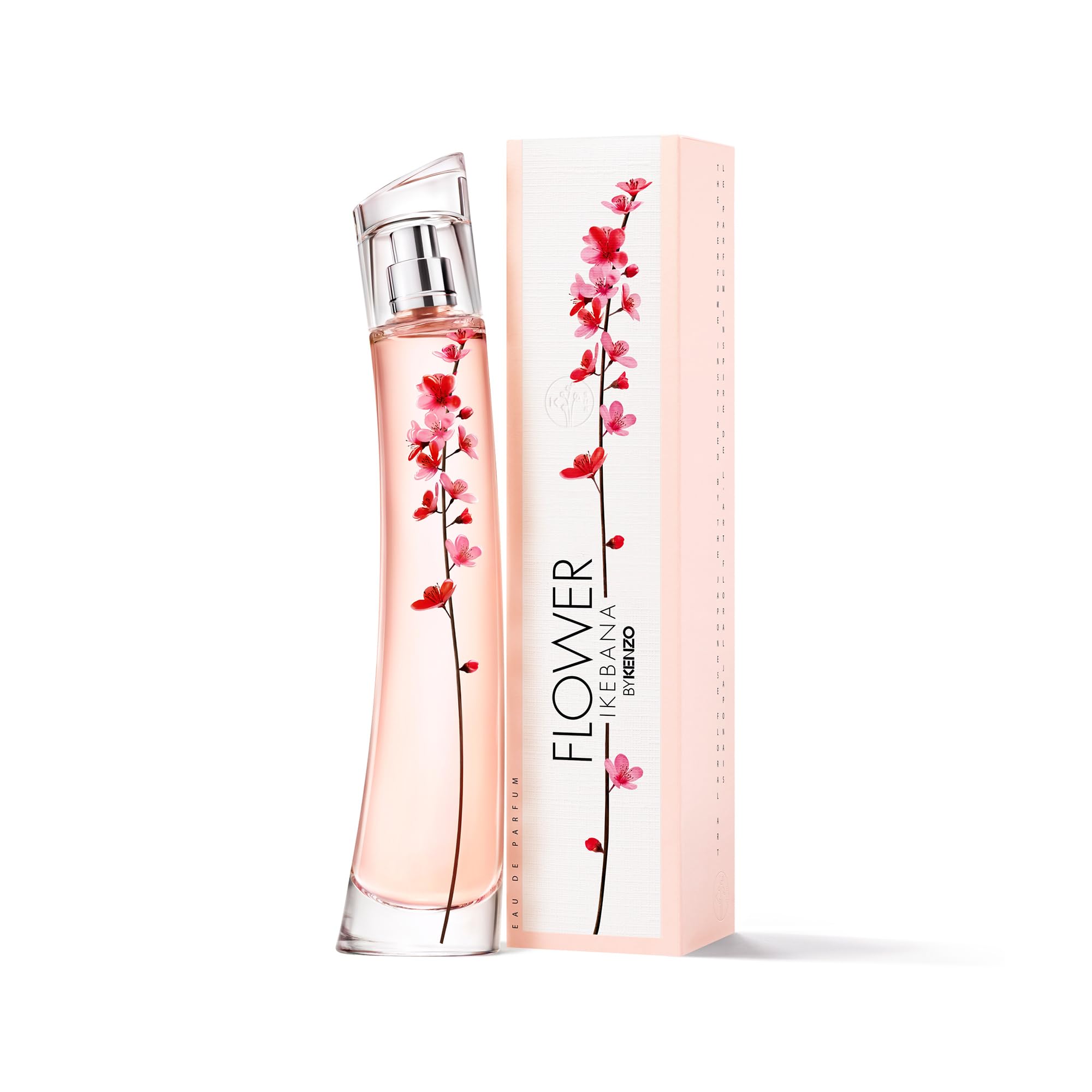 Flower Ikebana By Kenzo For Women EDP 2.5 oz