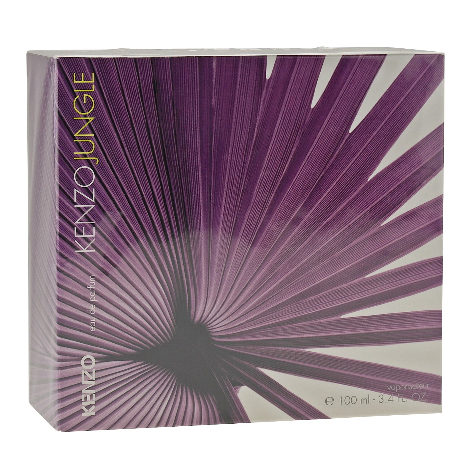 Kenzo Jungle L'elephant By Kenzo EDP 3.4 oz - Thumbnail 2