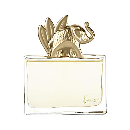 Kenzo Jungle L Elephant By Kenzo . . For Women EDP 3.4 oz - Thumbnail 2