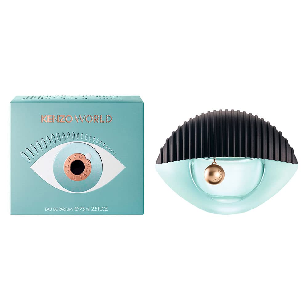 Kenzo World 2.5 L France 24pcs Bybox EDP - Thumbnail 2