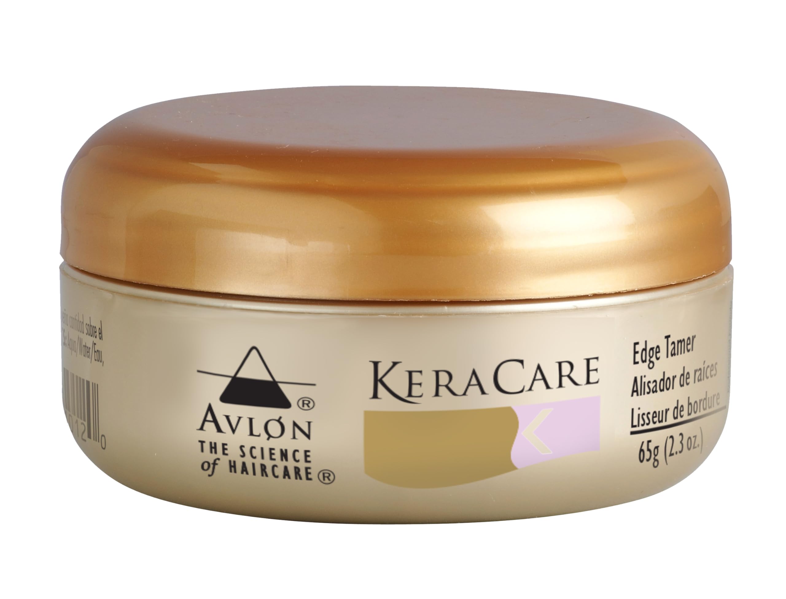 Keracare Edge Tamer 2.3 oz