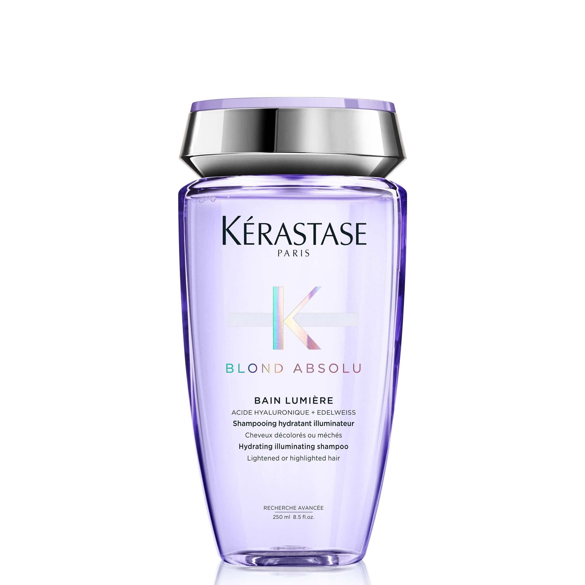 [Beauty] Blond Absolu Hydrating Illuminating Shampoo By Kerastase for Unisex Shampoo